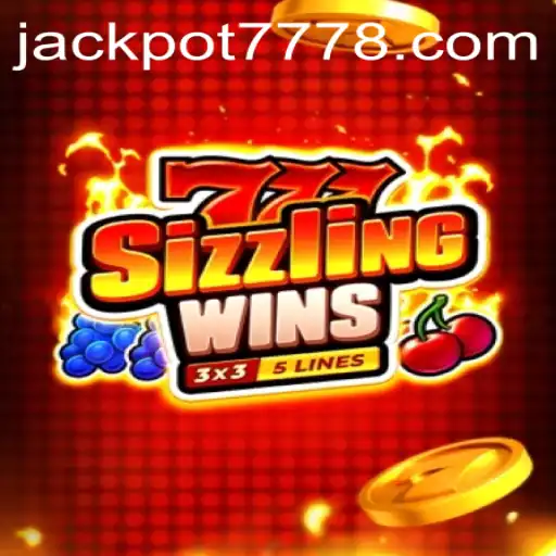 Explore 777sizzlingwins: A Thrilling Adventure into Jackpot777