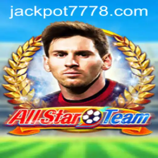 AllStarTeam and Jackpot777: A Thrilling Journey into Digital Gaming