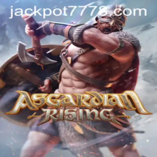 Exploring the Thrilling World of AsgardianRising with Jackpot777