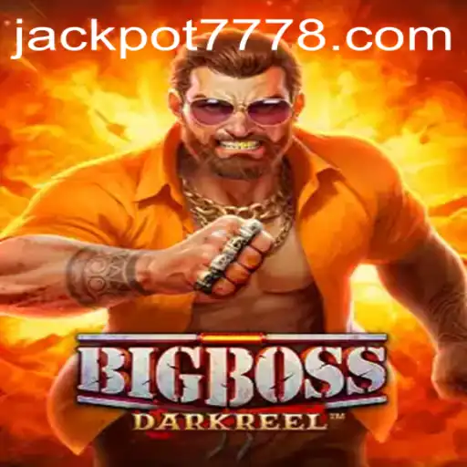 Unveiling BigBoss: The Jackpot777 Phenomenon