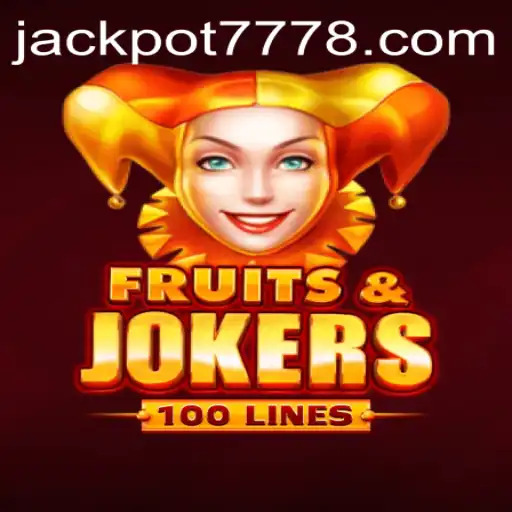 Unveiling FruitsAndJokers100: A Classic Casino Adventure with Jackpot777
