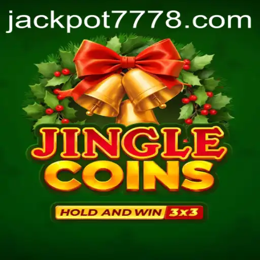 Exploring JingleCoins: The Game of Fortune with Jackpot777