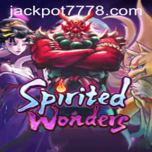 Discovering SpiritedWonders: A Thrilling Adventure with Jackpot777