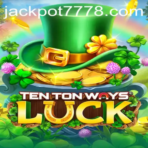 Discovering the Thrills of TenTonWaysLuck: A Unique Casino Experience