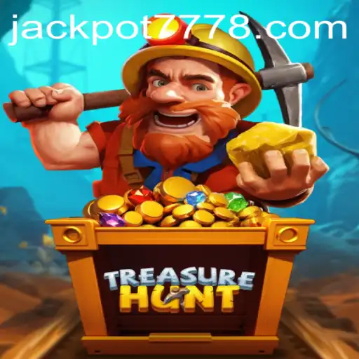 Unraveling the Mysteries of TreasureHunt: Embark on an Epic Quest with Jackpot777