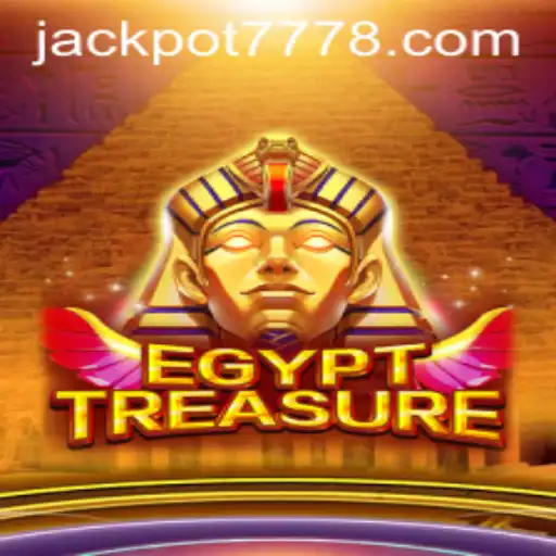Unlock the Secrets of EgyptTreasure: A Journey to Jackpot777 Riches