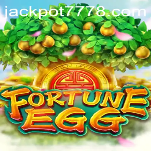 FortuneEgg: Exploring the Thrills of the Jackpot777 Game