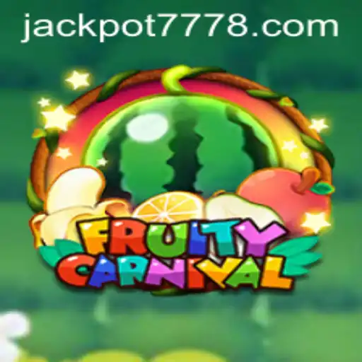 FruityCarnival: Dive into the Jackpot777 Adventure