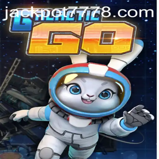 Dive Into the Intergalactic Fun of GalacticGO With Jackpot777