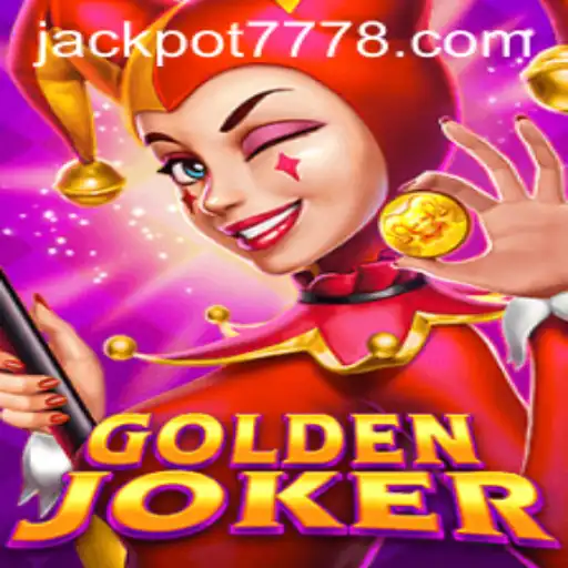 GoldenJoker: Unveiling the Thrills of Jackpot777