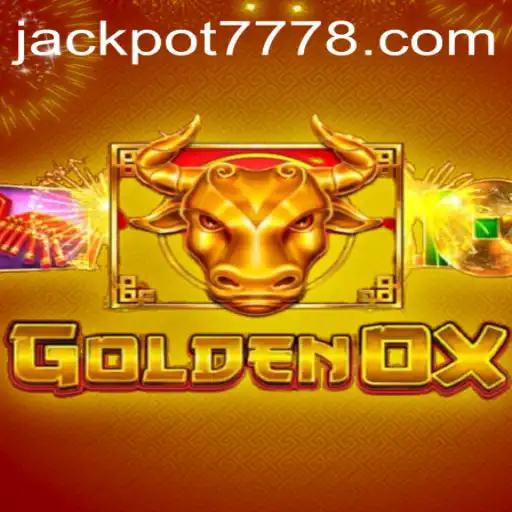 Discovering GoldenOx: An Exciting Journey Towards the Jackpot777