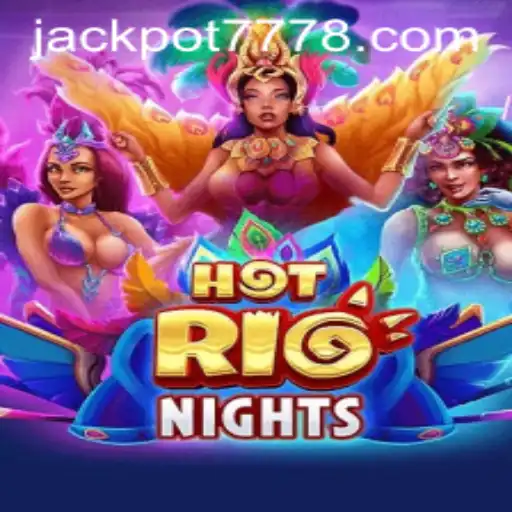 Exploring the Thrills of HotRioNights: A Game of Tropical Fun and Jackpot Dreams