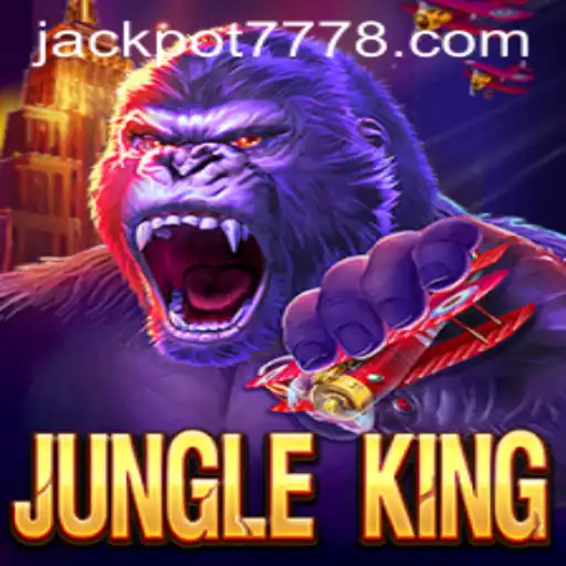 Explore the Exciting World of JungleKing and Unravel the Secrets of Jackpot777