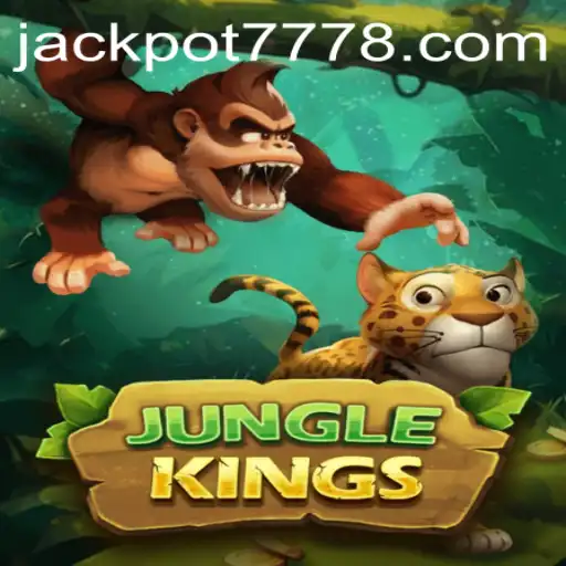 JungleKings: Exploring the Adventurous World of Jackpot777