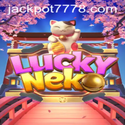 Enter the Enchanting World of LuckyNeko: Unveiling Secrets of Jackpot777