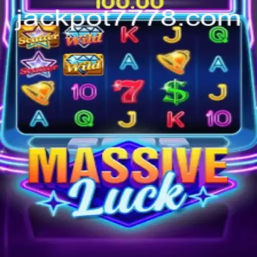 MassiveLuck Game Revolution