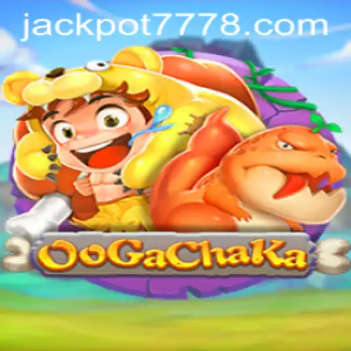 OoGaChaKa: The Thrilling World of Jackpot777