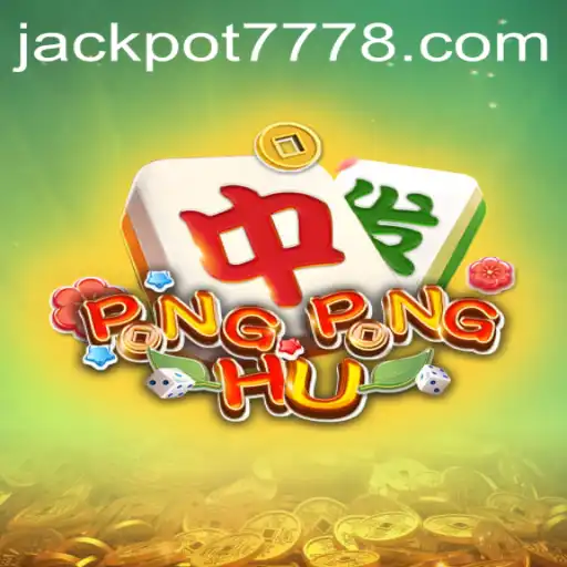 Unveiling the Exciting World of PONGPONGHU: A New Horizon in Gaming with Jackpot777