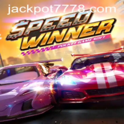 Exploring the Thrills of SpeedWinner: The Fast Lane to Jackpot777