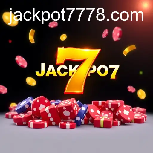 About Us: Jackpot777