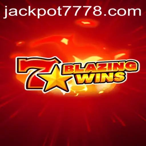 Unveiling BlazingWins: The Thrilling Casino Game Dominating the Scene