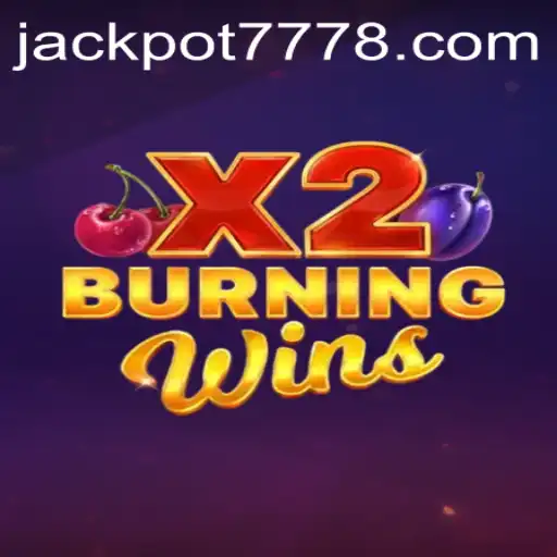 Unveiling BurningWinsX2: An Explosive Slot Game Adventure