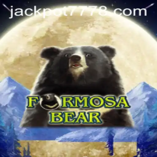 Exploring the Exciting World of FormosaBear: A Game of Chance with Jackpot777