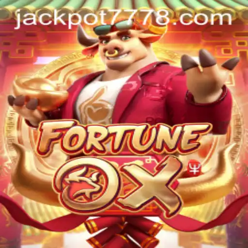 Experience the Thrill of FortuneOx: A Journey to Jackpot777