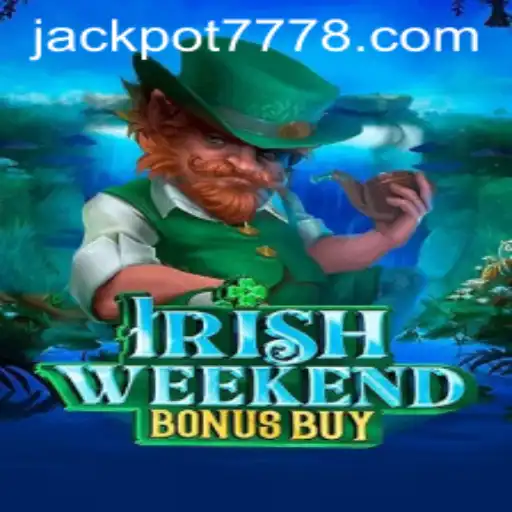 Discover the Thrills of IrishWeekendBonusBuy: Your Gateway to Jackpot777