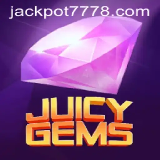 Discover the Thrilling World of JuicyGems and Its Exciting Jackpot777 Feature