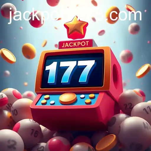 Lottery Games: The Allure of Jackpot777