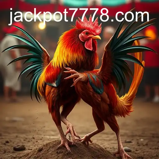 Online Sabong: The Exciting World of Jackpot777
