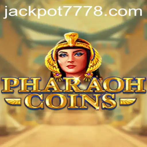 PharaohCoins: A Game of Fortune and Strategy