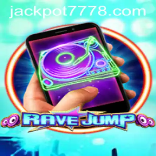 RaveJumpmobile: An Electrifying Gaming Experience with Jackpot777