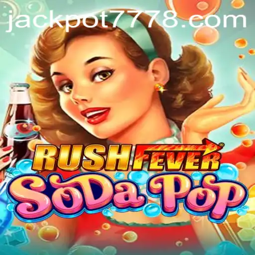 Experience the Fast-Paced World of RushFeverSodaPop
